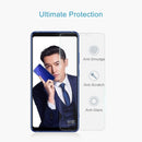 For Huawei Honor Note 10 0.26mm 9H 2.5D Tempered Glass Film