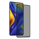 Full Cover Anti-spy Tempered Glass Film for Xiaomi Mi Mix 3