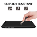 Full Cover Anti-spy Tempered Glass Film for Xiaomi Mi Mix 3