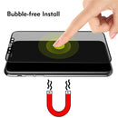 Full Cover Anti-spy Tempered Glass Film for Xiaomi Mi Mix 3