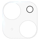 HD Rear Camera Lens Protector Tempered Glass Film For iPhone 13