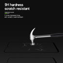 MOFI 9H 2.5D Full Screen Tempered Glass Film for Galaxy A10 (Black)