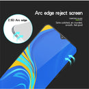 MOFI 9H 2.5D Full Screen Tempered Glass Film for Galaxy A40 (Black)