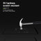 MOFI 9H 2.5D Full Screen Tempered Glass Film for Galaxy A40 (Black)