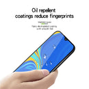 MOFI 9H 2.5D Full Screen Tempered Glass Film for Galaxy A40 (Black)