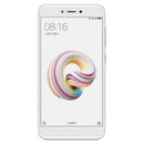 10 PCS for Xiaomi Redmi 5A 0.26mm 9H Surface Hardness 2.5D Curved Edge Tempered Glass Screen Protector