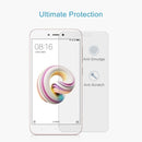 10 PCS for Xiaomi Redmi 5A 0.26mm 9H Surface Hardness 2.5D Curved Edge Tempered Glass Screen Protector