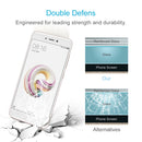 For Xiaomi Redmi 5A 0.26mm 9H Surface Hardness 2.5D Curved Edge Tempered Glass Screen Protector