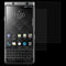 2 PCS for BlackBerry Keyone 0.26mm 9H Surface Hardness 2.5D Curved Edge Tempered Glass Screen Protector