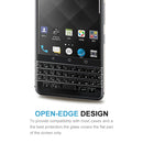For BlackBerry Keyone 0.26mm 9H Surface Hardness 2.5D Curved Edge Tempered Glass Screen Protector