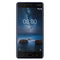 Nokia 8 0.26mm 9H Surface Hardness 2.5D Curved Edge Tempered Glass Screen Protector