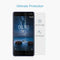 Nokia 8 0.26mm 9H Surface Hardness 2.5D Curved Edge Tempered Glass Screen Protector