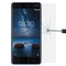 Nokia 8 0.26mm 9H Surface Hardness 2.5D Curved Edge Tempered Glass Screen Protector