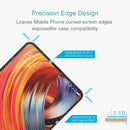 2 PCS for Xiaomi Mi MIX 2 0.26mm 9H Surface Hardness 2.5D Curved Edge Tempered Glass Screen Protector