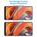 2 PCS for Xiaomi Mi MIX 2 0.26mm 9H Surface Hardness 2.5D Curved Edge Tempered Glass Screen Protector