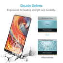 1 PCS For Xiaomi Mi MIX 2 0.26mm 9H Surface Hardness 2.5D Curved Edge Tempered Glass Screen Protector