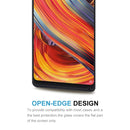 1 PCS For Xiaomi Mi MIX 2 0.26mm 9H Surface Hardness 2.5D Curved Edge Tempered Glass Screen Protector