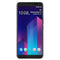 2 PCS for HTC U11+ 0.26mm 9H Surface Hardness 2.5D Curved Edge Tempered Glass Screen Protector