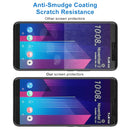 2 PCS for HTC U11+ 0.26mm 9H Surface Hardness 2.5D Curved Edge Tempered Glass Screen Protector