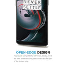 1 PCS for Oneplus 5T 0.26mm 9H Surface Hardness 2.5D Curved Edge Tempered Glass Screen Protector