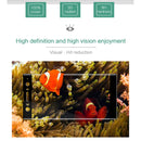 MOFI for Sony Xperia XA2 Ultra 0.3mm 9H Surface Hardness 3D Curved Edge Anti-scratch HD Full Coverage Tempered Glass Screen Protector (Transparent)