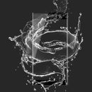 MOFI for Sony Xperia XA2 0.3mm 9H Surface Hardness 3D Curved Edge Anti-scratch HD Full Coverage Tempered Glass Screen Protector (Black)