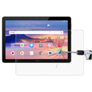 0.3mm 9H Full Screen Tempered Glass Film for Huawei MediaPad T5 10.1