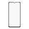 9H 9D Full Screen Tempered Glass Screen Protector for Huawei P30 Lite(Black)