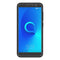 For Alcatel 1 2.5D Non-Full Screen Tempered Glass Film