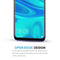 0.26mm 9H 2.5D Tempered Glass Film for Huawei Honor 10 Lite / P Smart (2019) / Honor 10i
