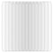 10 PCS 9H 2.5D Non-Full Screen Tempered Glass Film For Blackview BV9700 Pro