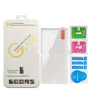 For Nokia 8 0.26mm 9H 3D Explosion-proof Full Screen Heat Bending Tempered Glass Screen Film(Black)