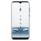 For DOOGEE X90 / X90L 2.5D Non-Full Screen Tempered Glass Film