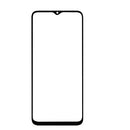 For Motorola Moto G8 Power Lite Full Glue Full Screen Tempered Glass Film