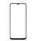 For Motorola Moto G8 Power Lite Full Glue Full Screen Tempered Glass Film