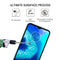 For Motorola Moto G8 Power Lite Full Glue Full Screen Tempered Glass Film