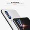 mocolo 0.15mm 9H 2.5D Round Edge Rear Camera Lens Tempered Glass Film for Huawei P30 Lite