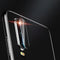 mocolo 0.15mm 9H 2.5D Round Edge Rear Camera Lens Tempered Glass Film for Huawei P30 Lite