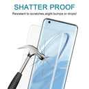 For Xiaomi Mi 10 5G 9H HD 3D Curved Edge Tempered Glass Film (Transparent)