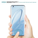 For Xiaomi Mi 10 5G 9H HD 3D Curved Edge Tempered Glass Film (Transparent)