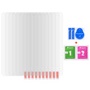 10 PCS 0.26mm 9H 2.5D Tempered Glass Film for OnePlus 7