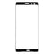 9H 3D Curved Full Screen Tempered Glass Film for Sony Xperia XZ3(Black)