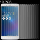 10 PCS 0.26mm 9H 2.5D Tempered Glass Film for Asus Zenfone 3 Laser ZC551KL