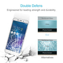10 PCS 0.26mm 9H 2.5D Tempered Glass Film for Asus Zenfone 3 Laser ZC551KL
