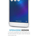 10 PCS 0.26mm 9H 2.5D Tempered Glass Film for Asus Zenfone 3 Laser ZC551KL
