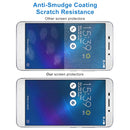 10 PCS 0.26mm 9H 2.5D Tempered Glass Film for Asus Zenfone 3 Laser ZC551KL