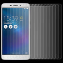 10 PCS 0.26mm 9H 2.5D Tempered Glass Film for Asus Zenfone 3 Laser ZC551KL
