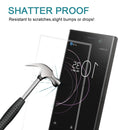 For Sony Xperia XZ1 Compact 0.26mm 9H Surface Hardness 3D Full Screen Tempered Glass Screen Protector(Transparent)