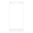 For Sony Xperia XZ1 Compact 0.26mm 9H Surface Hardness 3D Full Screen Tempered Glass Screen Protector(Transparent)