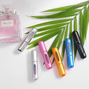 Shop2India™ The Refillable Perfume Bottle - Smell Great All Day Long